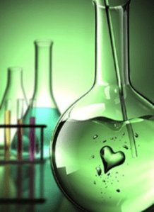 chemistry-heart