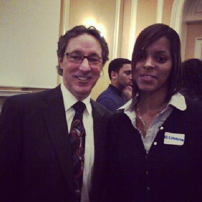 First Offline Business Event Ever