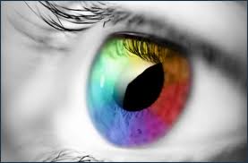 ENVISION your goals to be a reality!