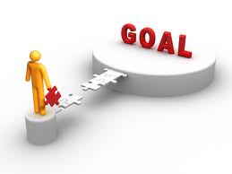 REACH your goals - because everything is attainable!