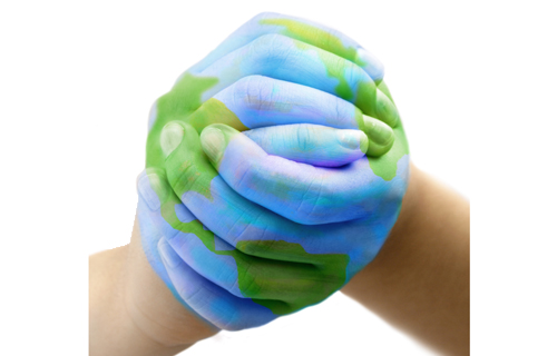 This Is The Time To&nbsp;Act!