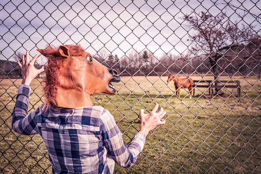 Exposed by Eli&nbsp;Oko