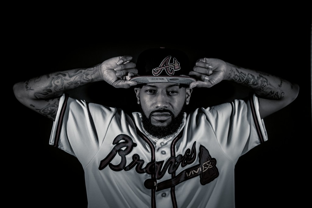 EÖ Presents 》BET’s OneShot Contestant&nbsp;MillyBoy