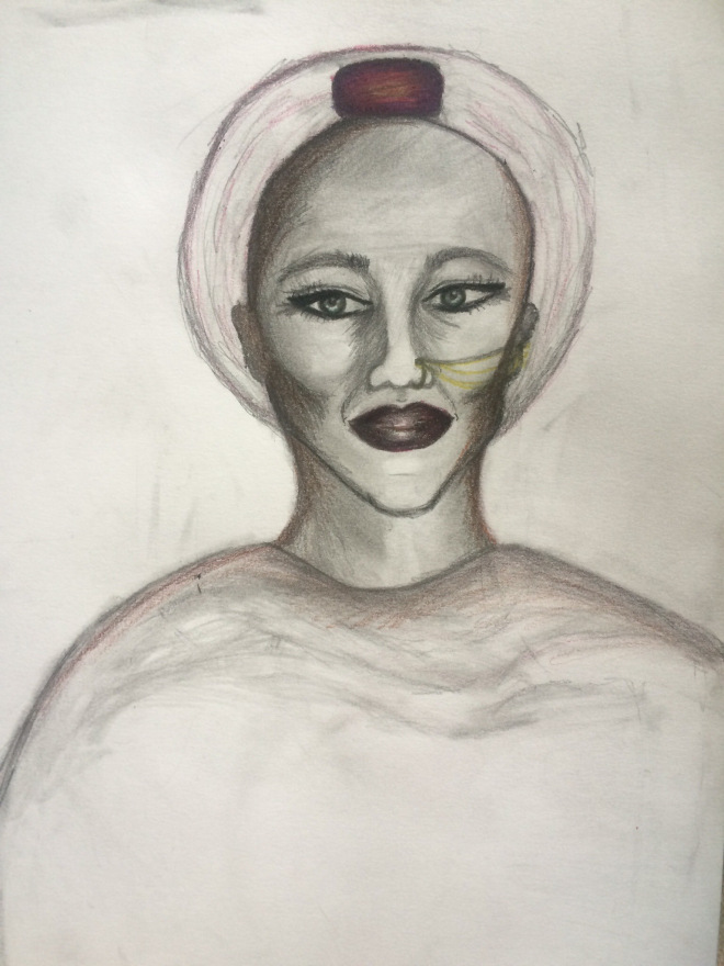 The Princess by&nbsp;Reecey1Million