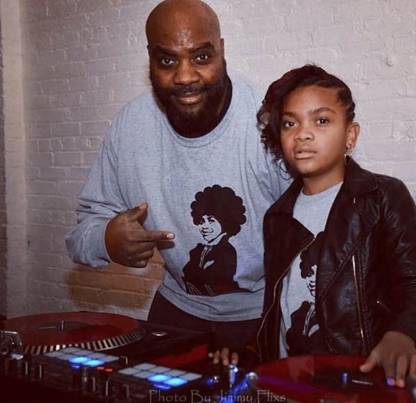 EÖ Presents 》DJ Annie Red,&nbsp;NY