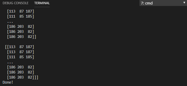 Gif Maker – Python App – Another Fly On The Wall