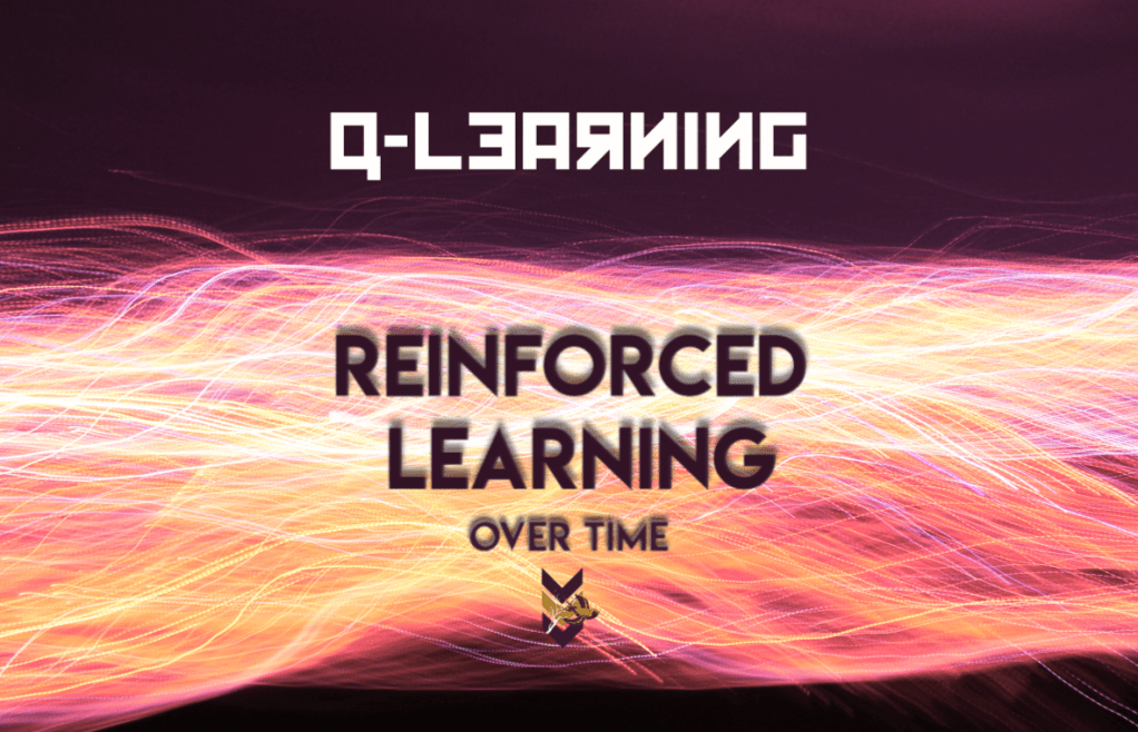 Q-Learning Agent Analysis – Reinforcement Learning&nbsp;Notes