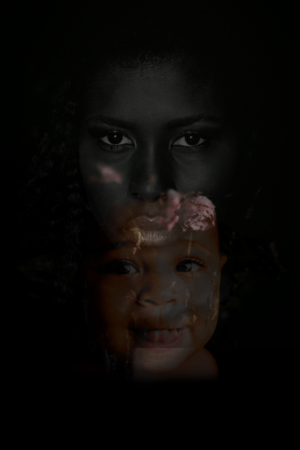 an uproot of&nbsp;hope