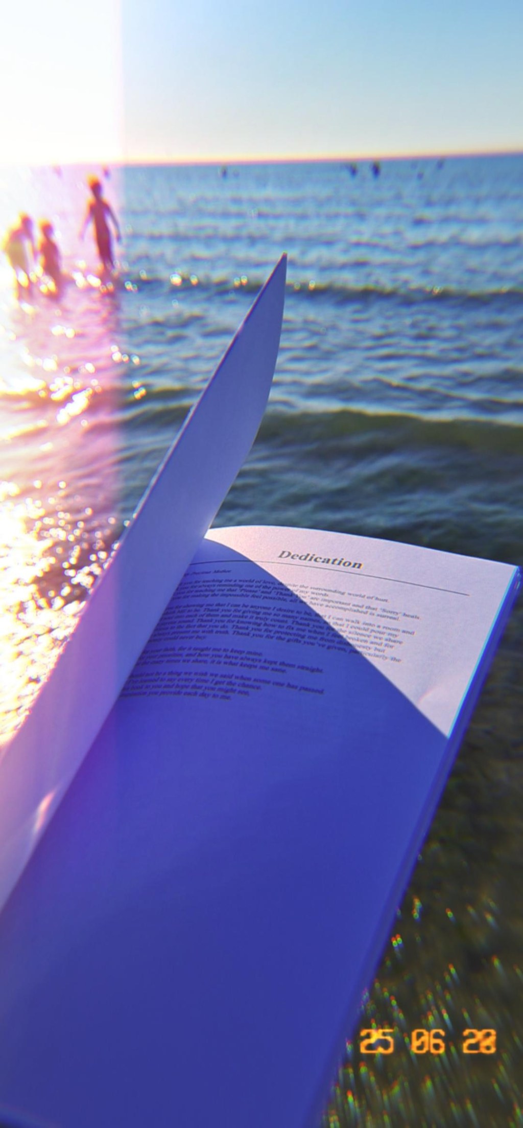 The Starred, Blocked &&nbsp;Archived!