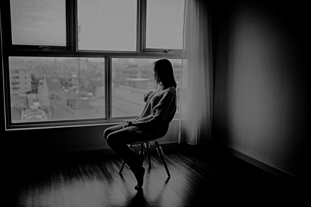 Something. Different.