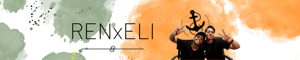 RENxELI – Revealing The Surprise & The&nbsp;Emergency